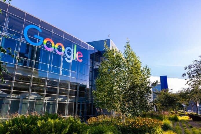 疫後重返辦公室再押後   Google 明年 1 月恢復正常辦公