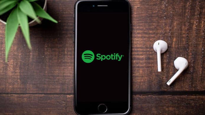 Spotify 成音樂串流平台一哥   YouTube Music 增長速度最快