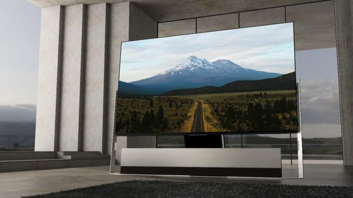 配備 8K 解像度 mini LED 技術   TCL 推出 85″ Google 電視