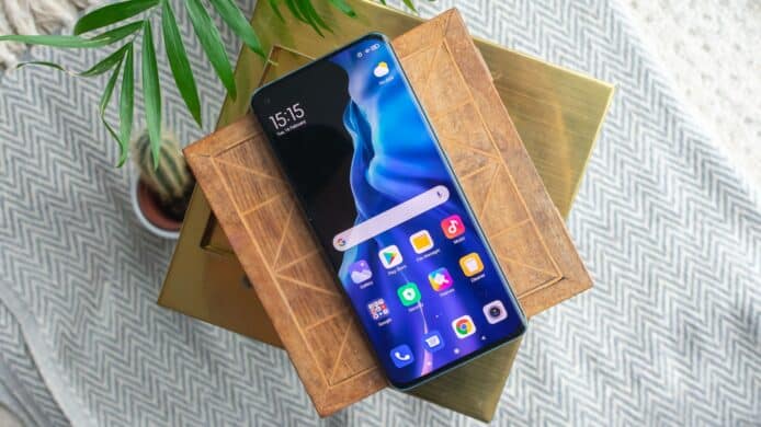 小米開發 MIUI 新版本   杜絕用戶 Sideload 安裝程式