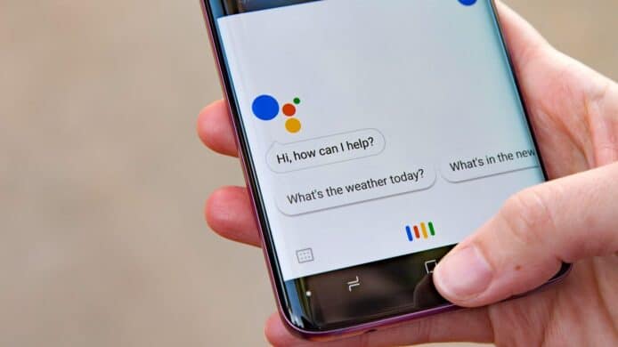 指 Google Assistant 涉壟斷   歐盟競爭委員會展開調查