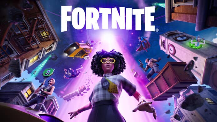 Fortnite 或重上App Store   韓國新例可第三方付款