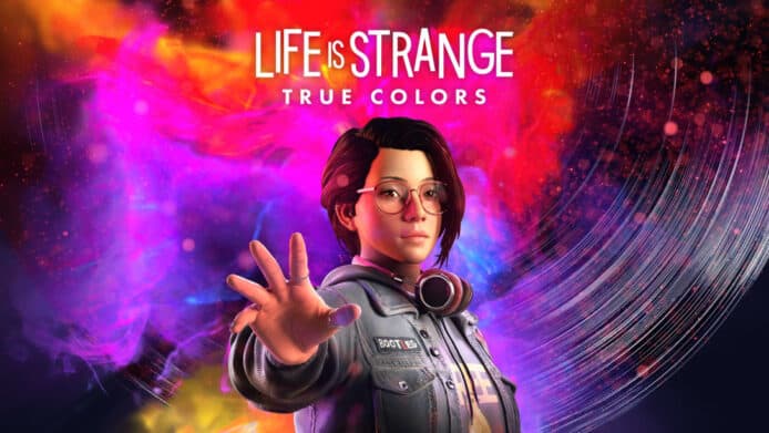《Life is Strange: True Colors》 被中國 Steam 下架     出現「雪山獅子旗」大量負評檢舉