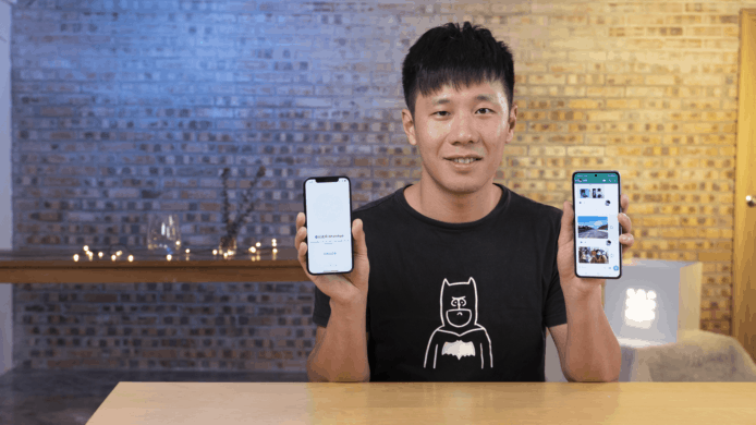 【unwire TV】【教學 + 實試】 WhatsApp 紀錄轉移 2021 iOS > Andriod 實試