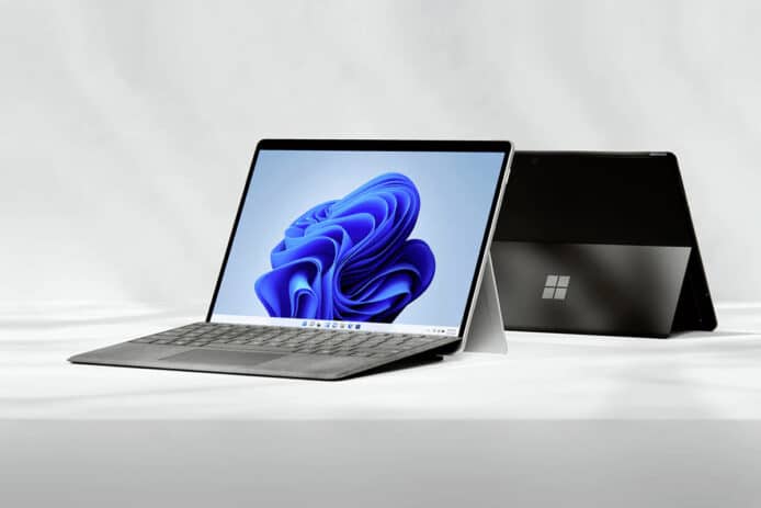 Microsoft Surface Pro 8 4G 版   Microsoft 確認發售延期