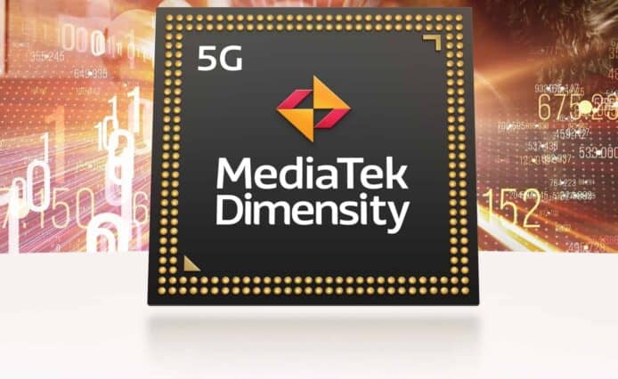 MediaTek 挑戰 Qualcomm   傳天璣 2000 效能拋離 SD898