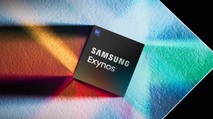 Samsung 預告旗艦 Exynos 處理器   將光線追蹤技術帶到手機市場