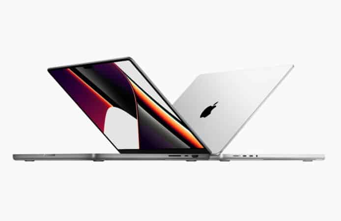 新 MacBook Pro 將加入高效能模式　只限 16 吋 M1 Max 型號