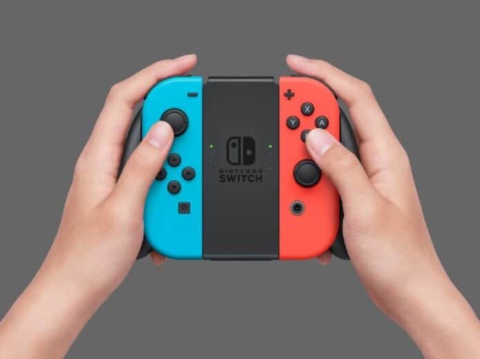 任天堂：Joy-Con 飄移問題無法根治  正著手改善 Switch 耐用性