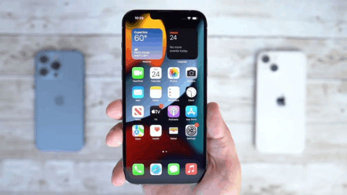 iPhone 13 Pro Max 獨有隱藏功能   配合大功率充電器快充可達 27W