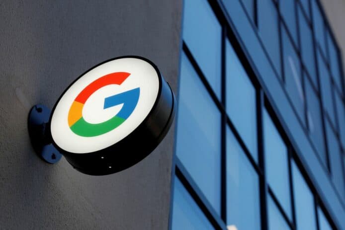 未按要求刪除違法內容   Google 被俄羅斯法院罰款