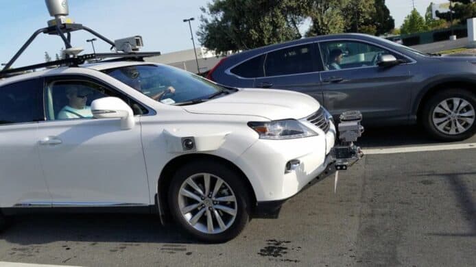 增聘測試司機人手   Apple Car 團隊進一步擴充