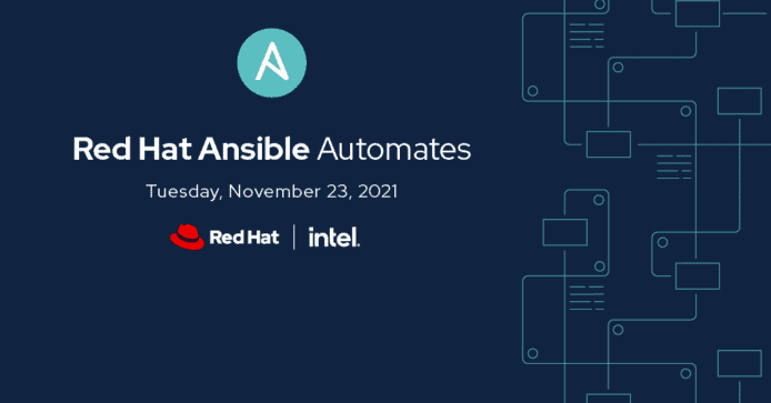 Red Hat 舉辦 Ansible Automates 研討會   擁抱自動化科技潮流提升競爭力