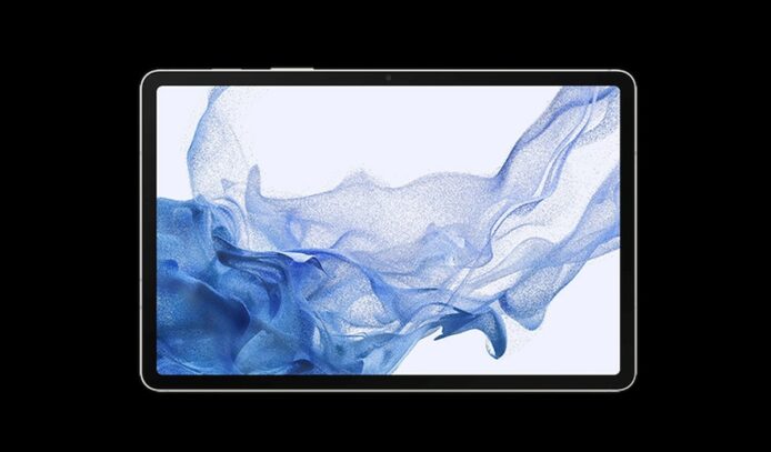 Galaxy Tab S8+ 推出在即   確認使用 Snapdragon 8 Gen 1 處理器