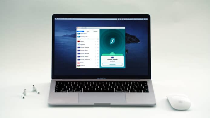 Surfshark VPN 推聖誕優惠降門檻　聖誕娛樂不忘網絡安全