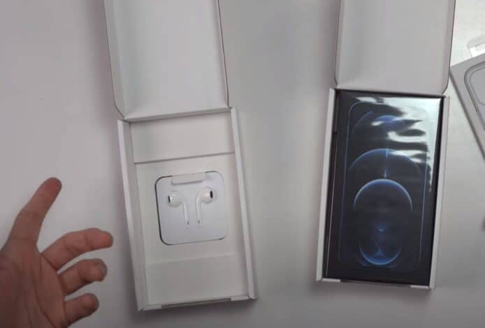 環保法推翻衛生法   法國銷售 iPhone 毋須再提供 EarPods
