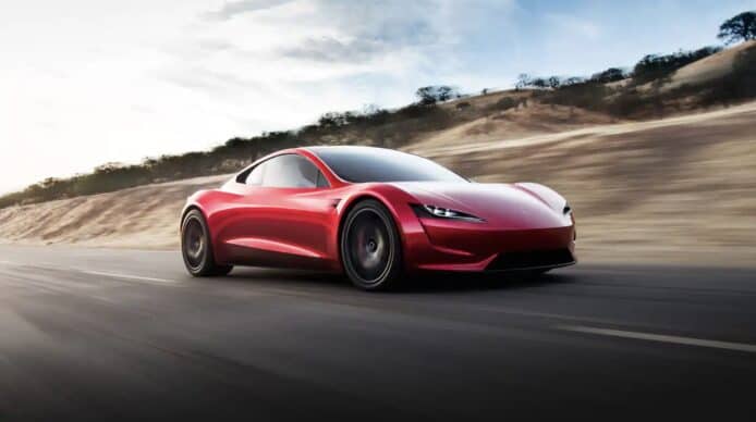 德國19歲少年發現 Tesla 漏洞   無需鎖匙即可遠程打開車門