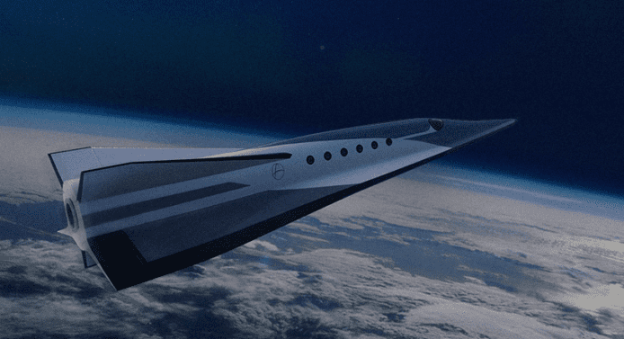 中國研發「帶翅膀的火箭」      預計 2030 年實現載人飛行