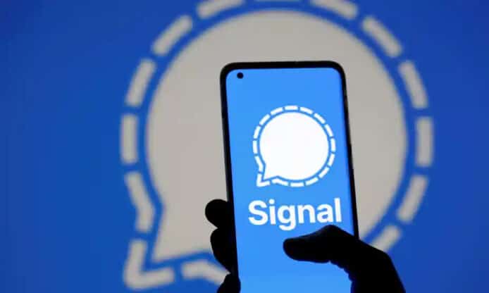 Signal 創辦人退任CEO     由 WhatsApp 創辦人暫代