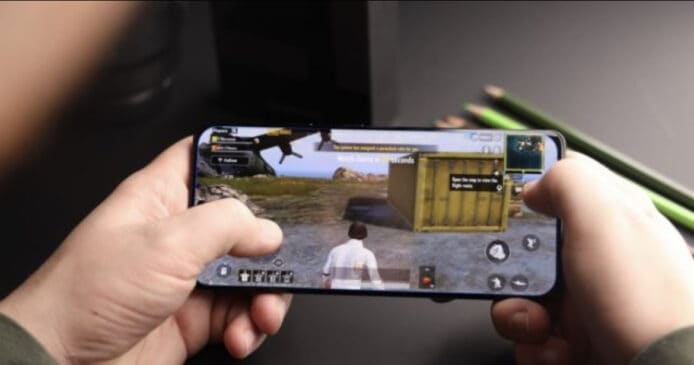 Android 13遊戲模式為手機加速   處理器超頻遊戲更流暢
