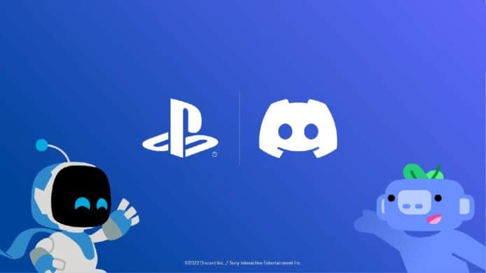 PS 將進一步整合 Discord　可於 Discord 顯示自己正在玩的遊戲