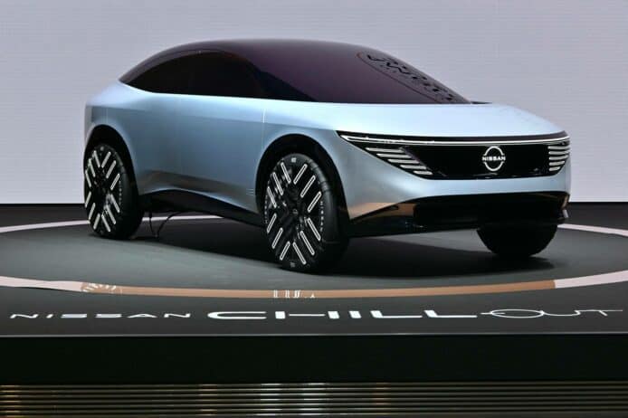 日產停止汽油引擎研發  轉向純電、混合動驅動裝置