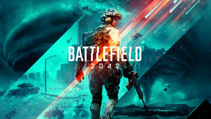 Battlefield 2042 首個賽季將延遲　先修復遊戲問題