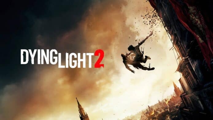 【評測】《DYING LIGHT 2》　500小時劇情 + 第一身極限逃離喪屍潮