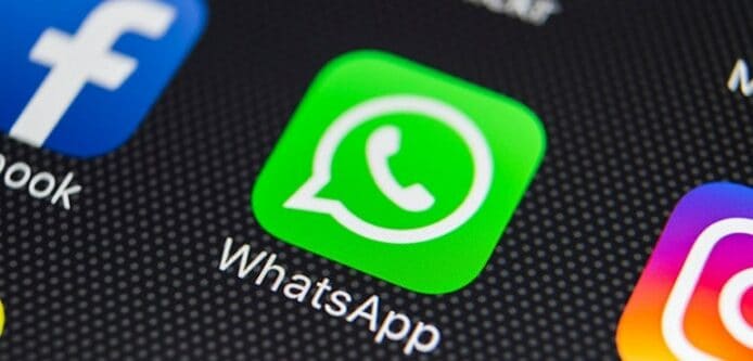 Beta 版 WhatsApp 調整內置相機 切換相機圖標＋減少相片預覽數量