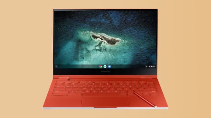 加入可變屏幕更新率功能   為未來高階 Chromebook 作部署