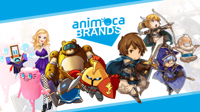 香港區塊鏈遊戲公司    Animoca 宣佈停止向俄羅斯提供服務