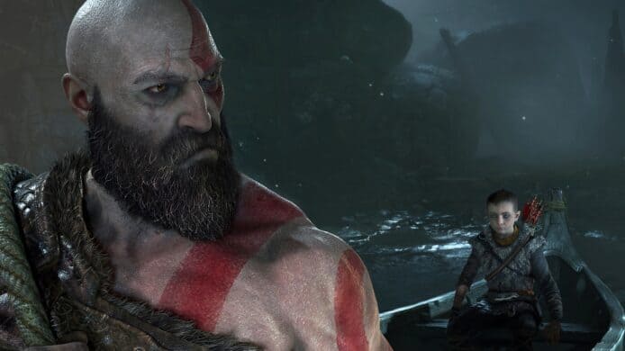 《God Of War》或真人化     傳 Amazon 與 Sony 合製電視劇