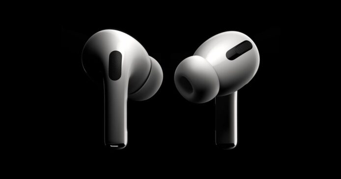 AirPods Pro 第二代   傳今年下半年推出