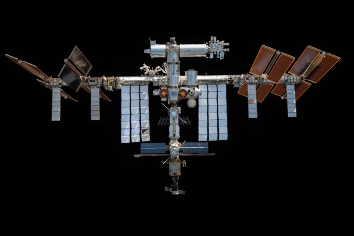 俄羅斯仍計劃使用國際太空站　美俄關係緊張未影響太空任務