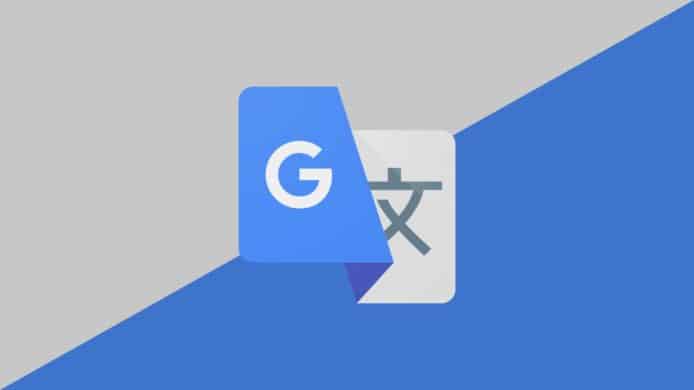 Google 翻譯雲端備份功能   發表逾兩年後正式推出