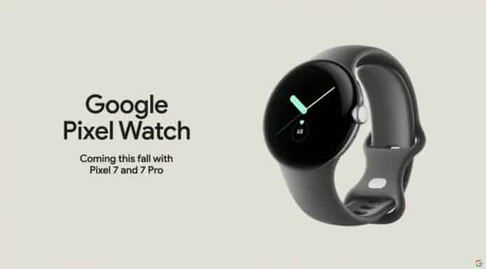 【Google I/O 2022】Pixel 6a、Pixel Buds Pro 登場     同時預告 Pixel 7、Pixel Watch、Pixel Tablet 推出