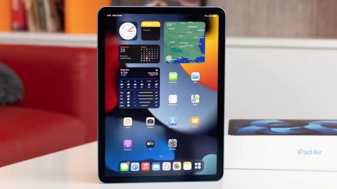 全新 iPadOS 16 傳聞   追加更多 Mac 電腦功能