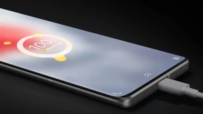 iQOO 料搶先小米   公佈全球首款 200W 快充手機