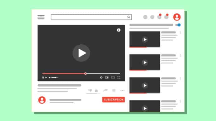 避免歐盟指控市場壟斷   YouTube 計劃接入第三方廣告平台