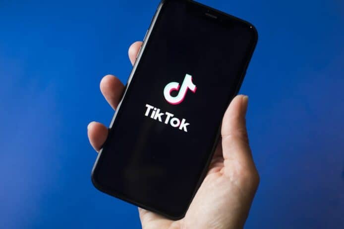 TikTok 内部錄音外洩      中國員工讀取美國用戶資料