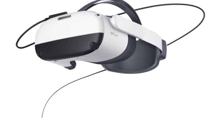 傳字節跳動將開拓 VR 業務　推出相關內容和裝置