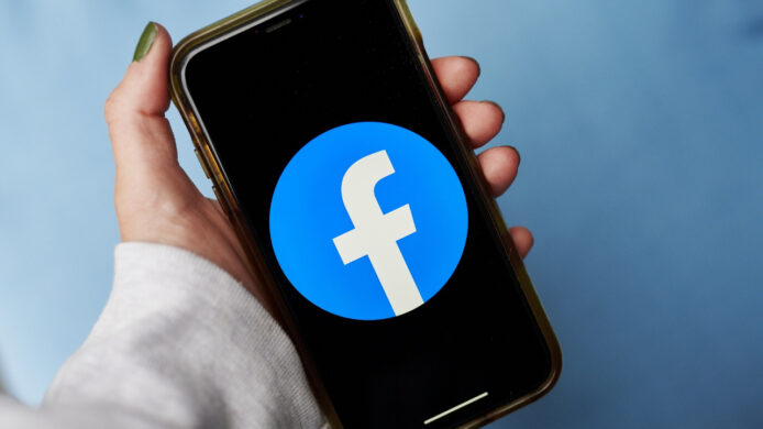 Facebook 測試新功能   一個帳號可設置 5 個身份