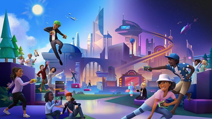 Meta 元宇宙加入 18 禁標籤　準備開放成人內容