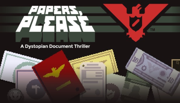 《Papers, Please》推出手機版    海關人員查走私、間諜、恐怖分子