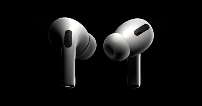 TiKTok 謠傳 Apple 免費換 AirPods　門市接大量查詢感困擾