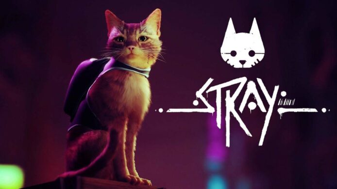 【評測】PS4 《Stray》     主子視角冒險 + 有趣緊張解謎