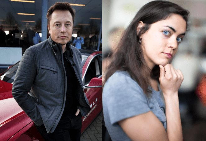 Elon Musk 情人下屬生雙胞胎  提倡多生孩子減慢人口崩潰