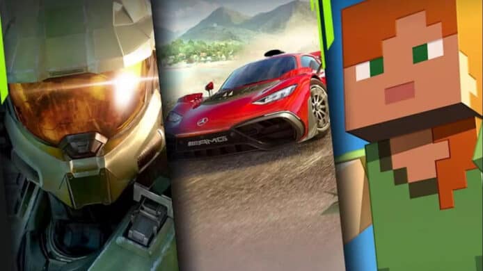 Xbox Game Pass 推家庭共享計劃   可最多 5 人分享每位僅 40 港元