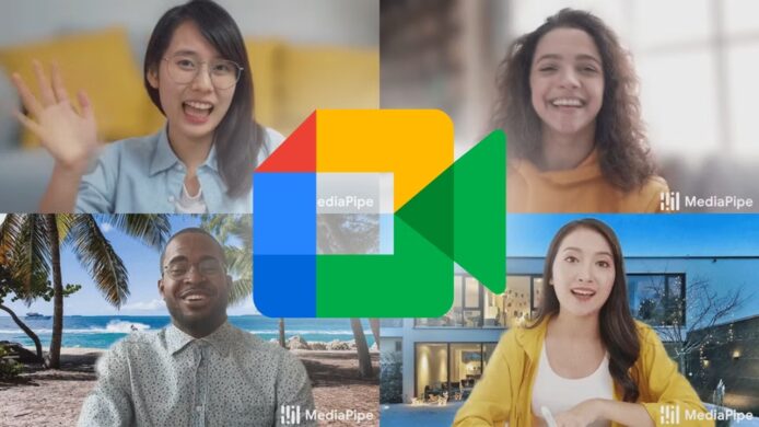 Google Meet 新功能   可顯示環境降噪效果