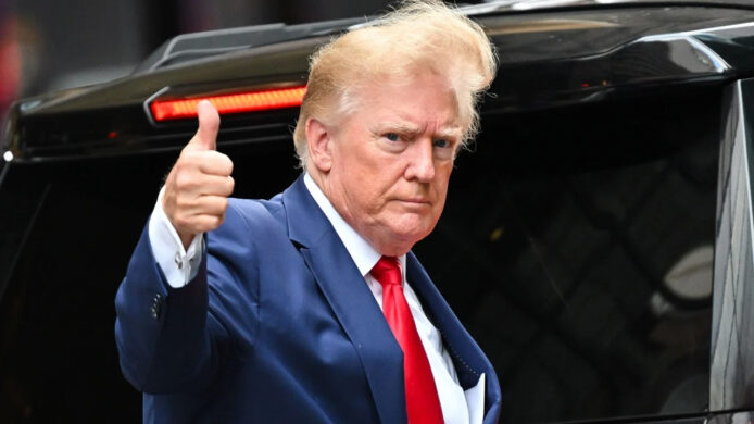 特朗普旗下社交平台   Truth Social 被指拖欠 1,255 萬網站寄存費